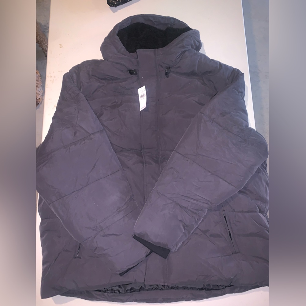 American Eagle Winter Jacket